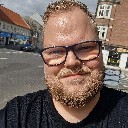 User avatar image
