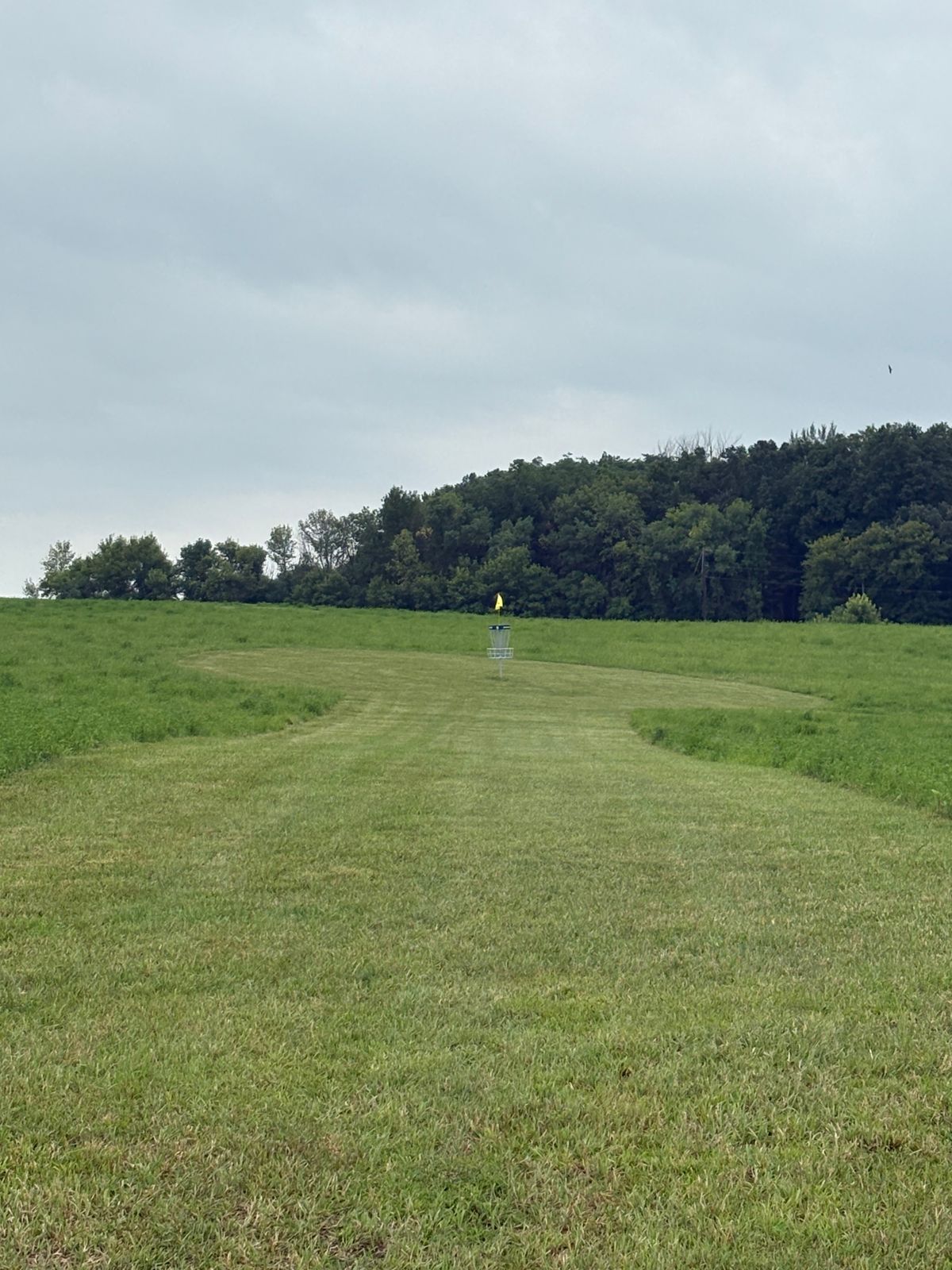 Mando Island hole 6