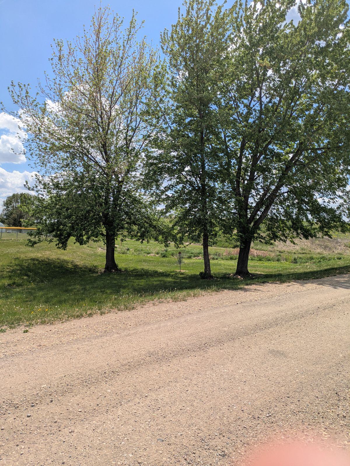 Hole 13