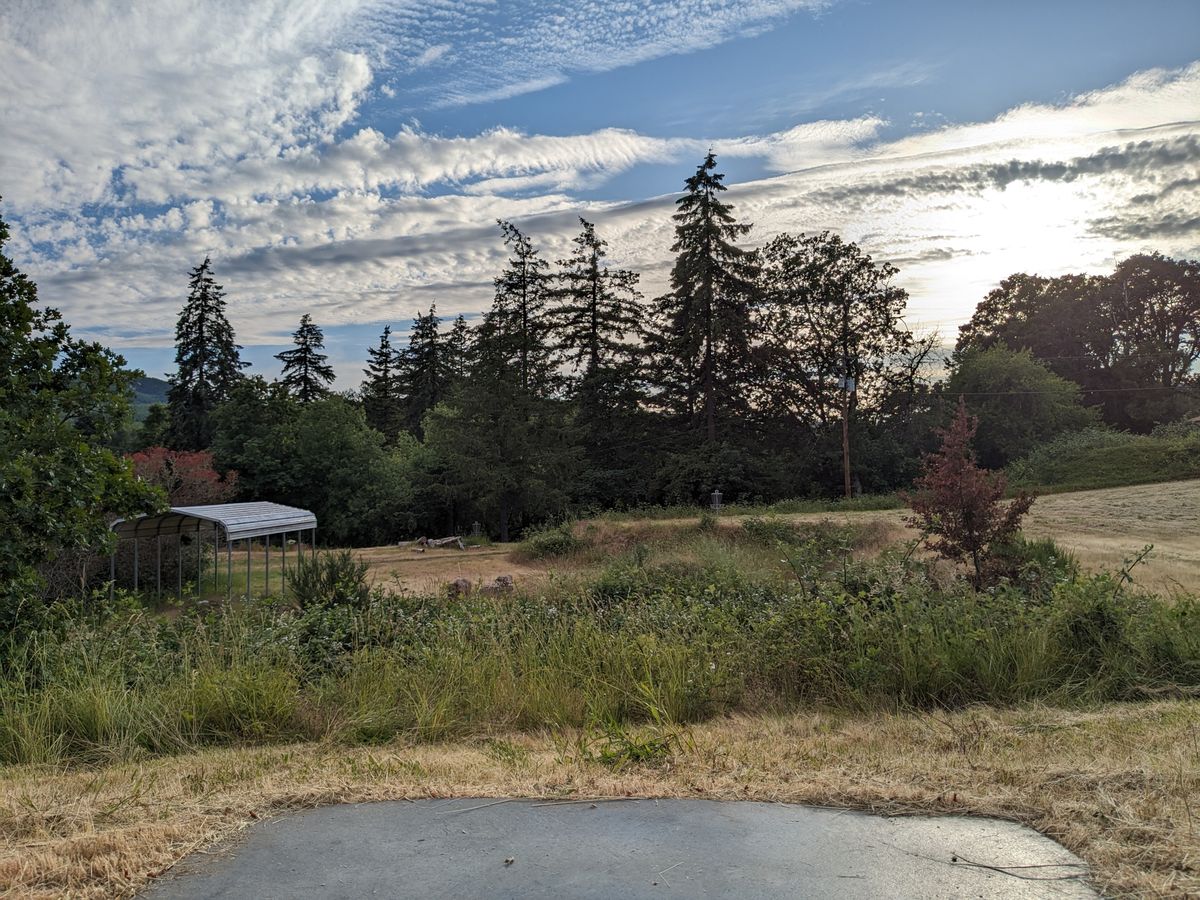 Beautiful island hole #2