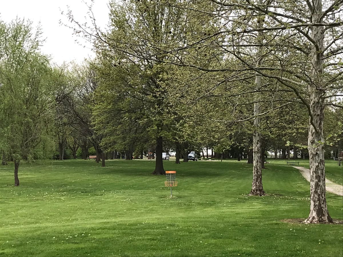 Hole 3