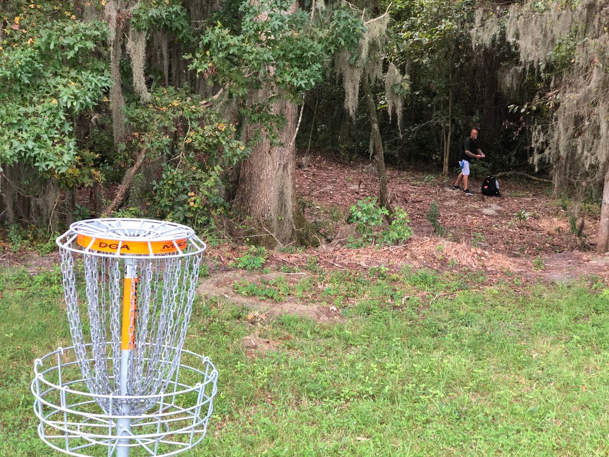 Hole 4 pin