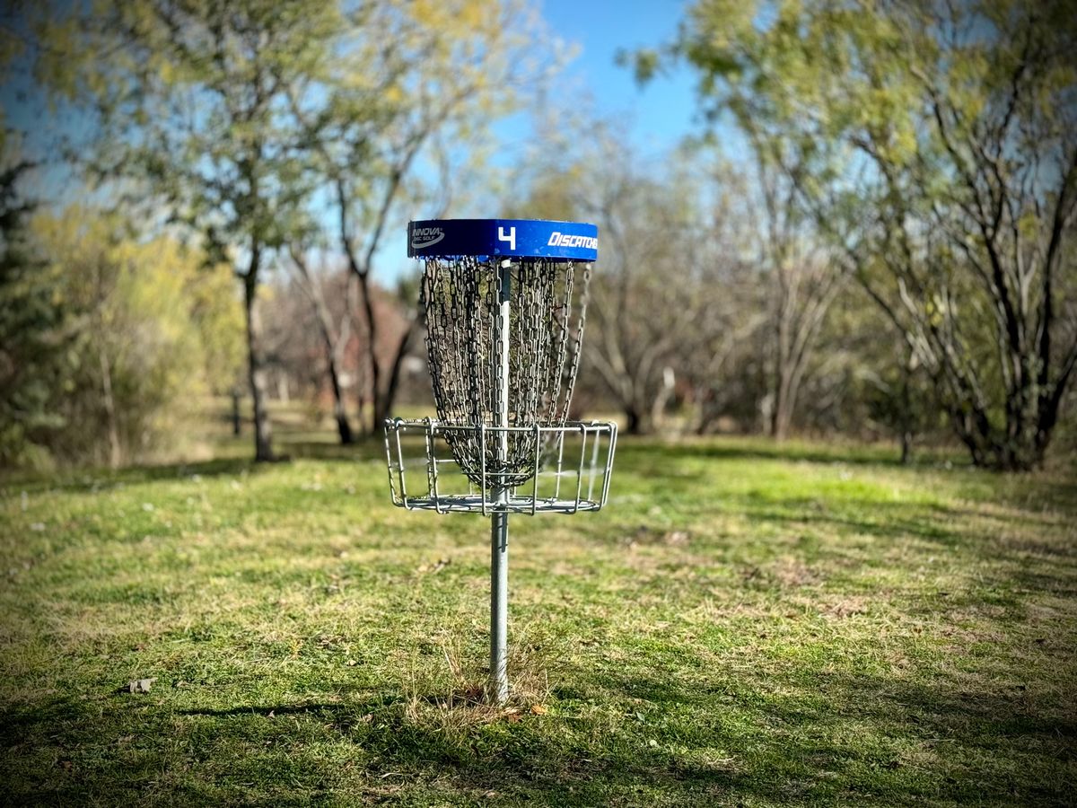 Hole 4