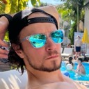 User avatar image