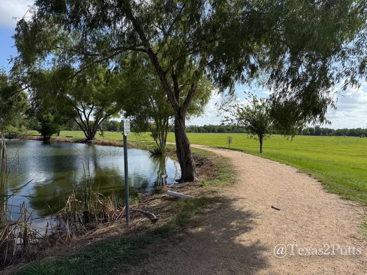 Hole 3