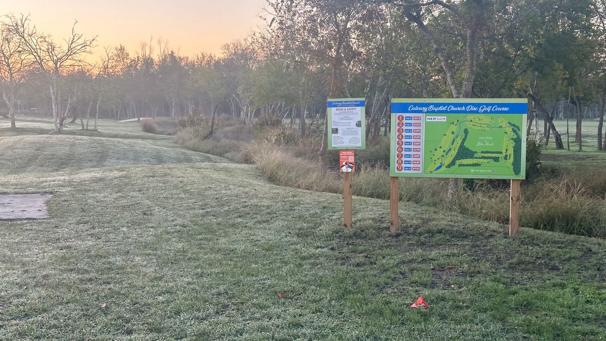 Signage