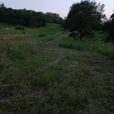 Hole 9