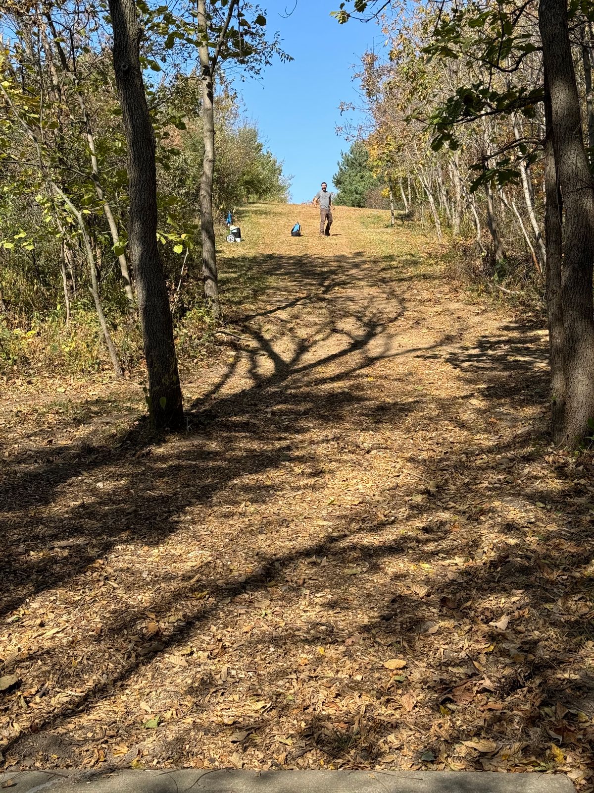Hole 4