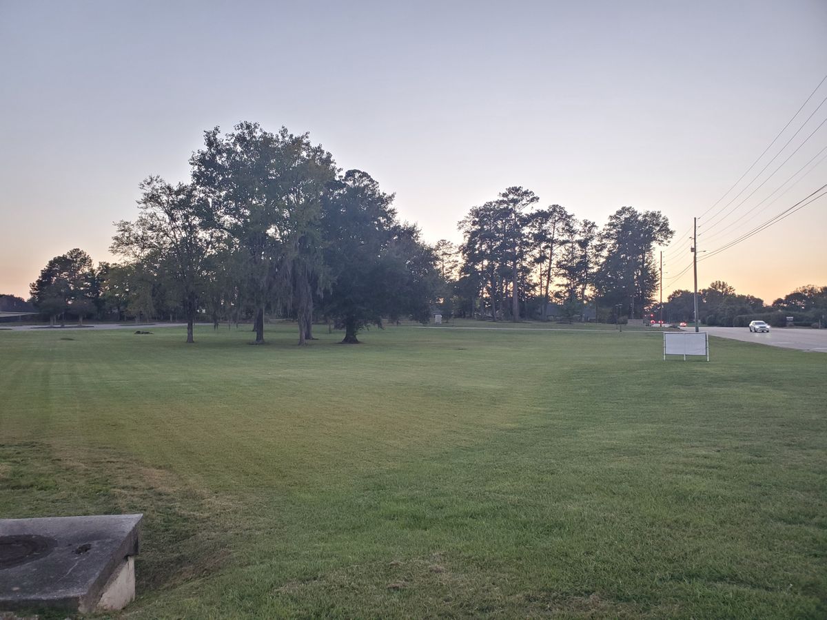 Hole 9