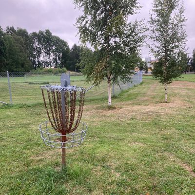 Course photo