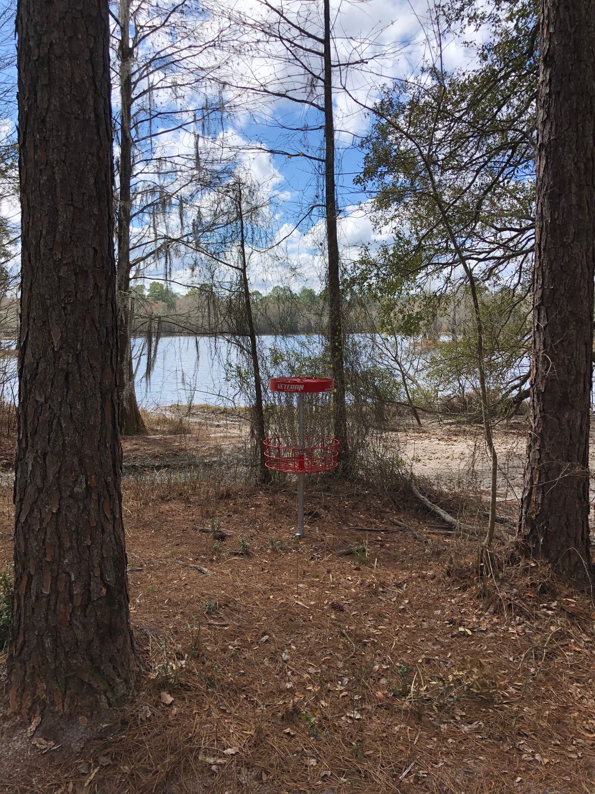 Hole 6