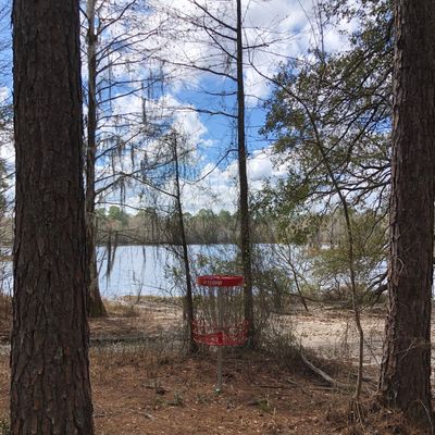 Hole 6