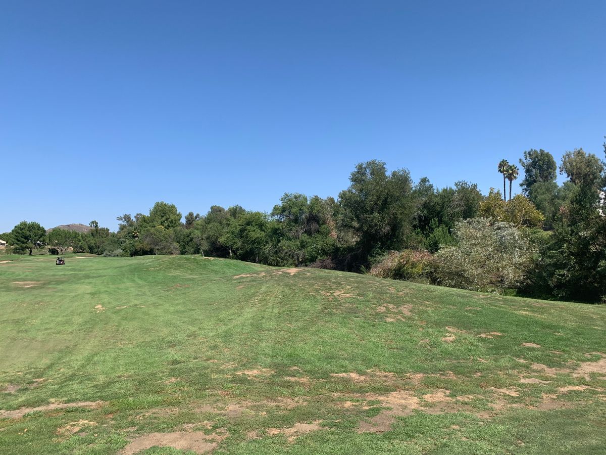Alpha Hole 1