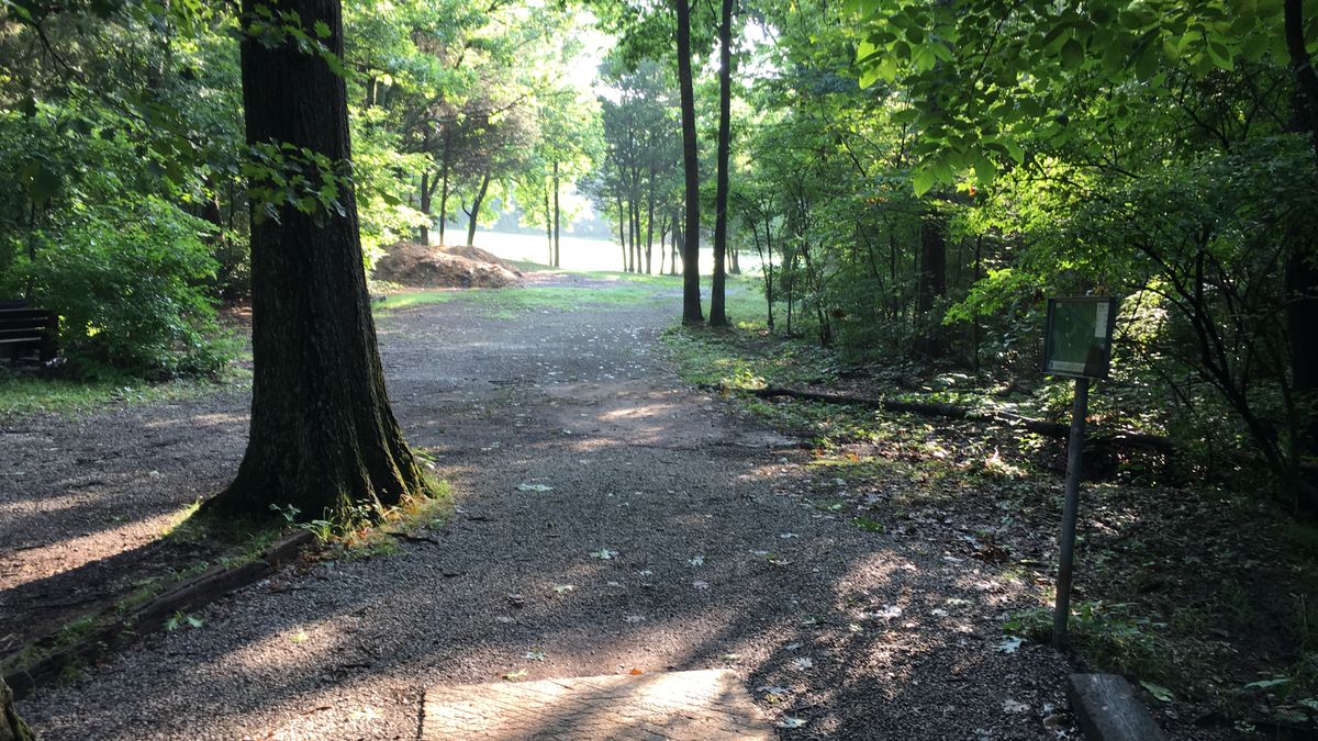 Hole 9