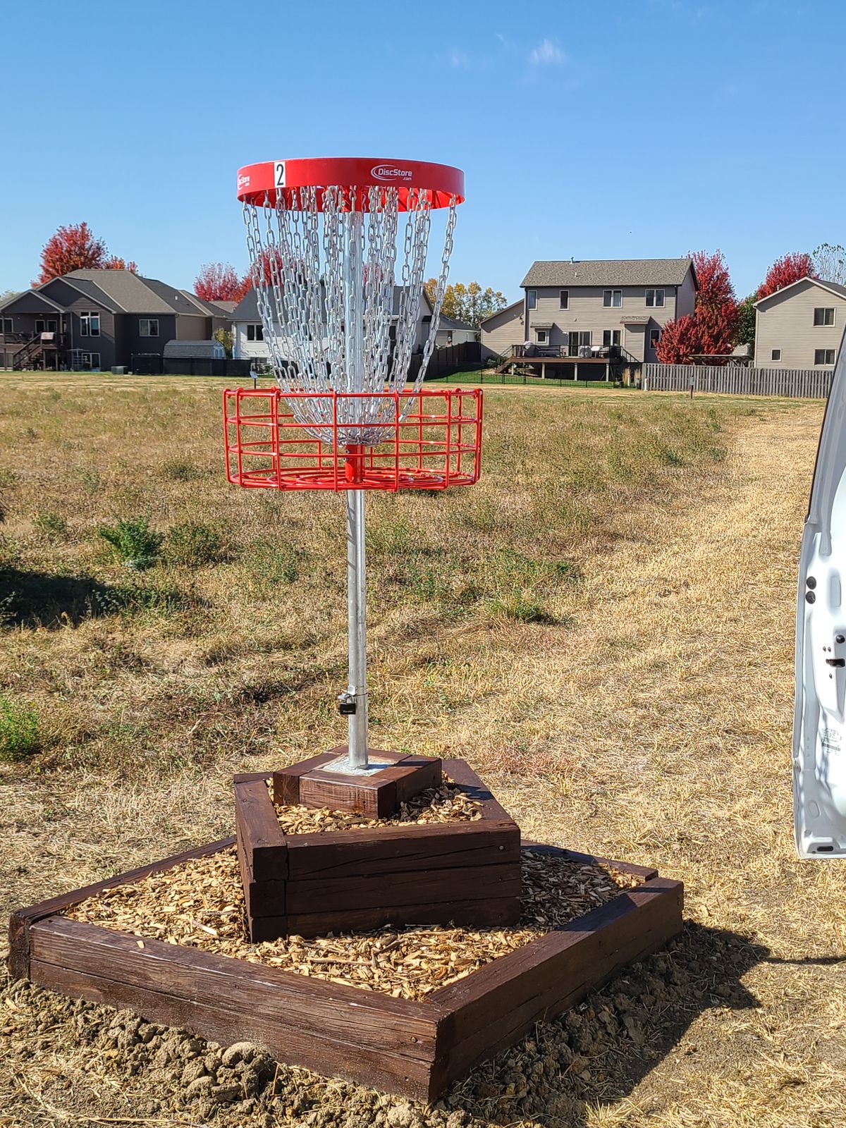 2 basket