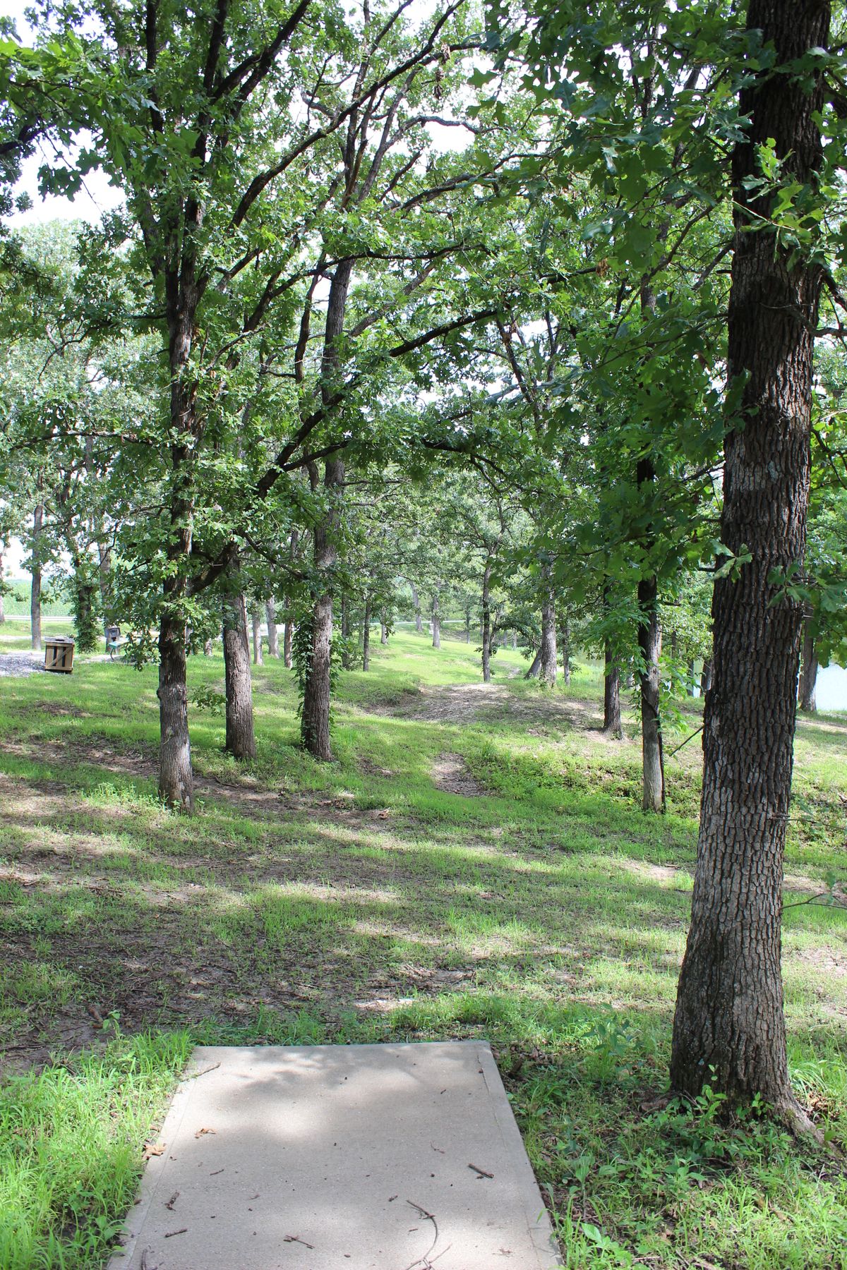 Hole 10 (Tee)