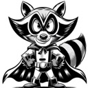 raccoonoffiom