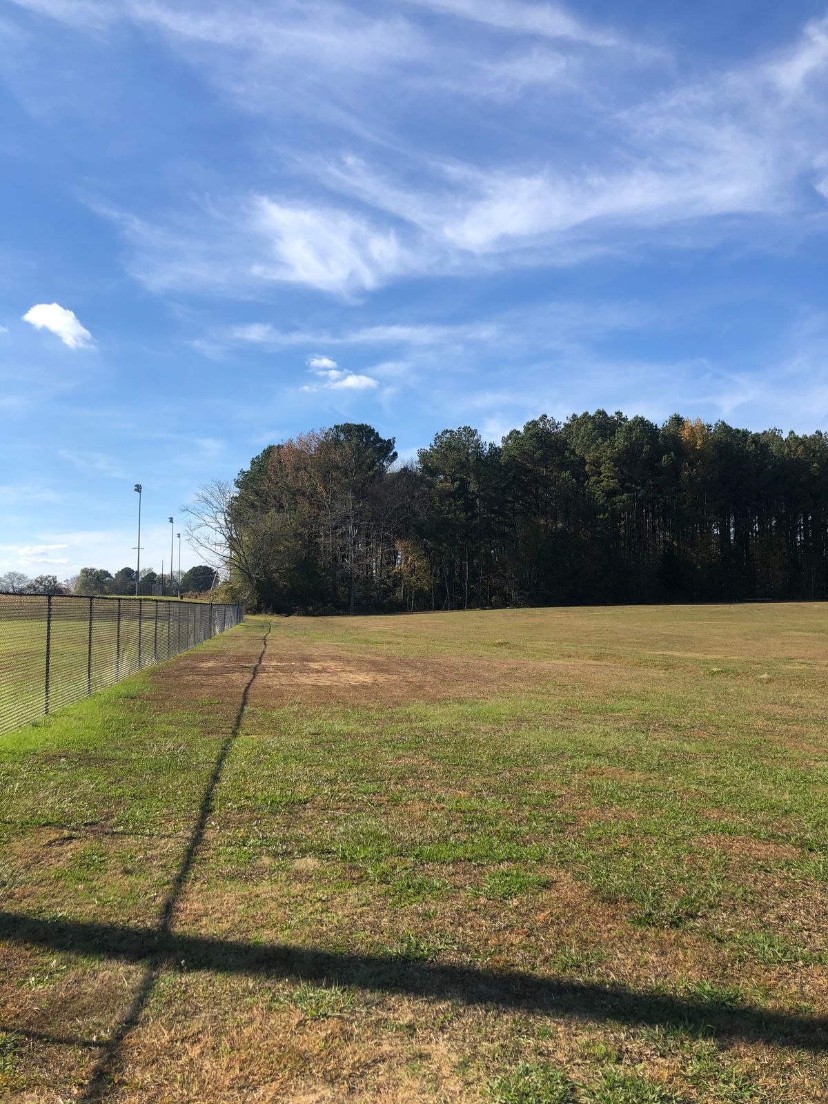 Hole 4