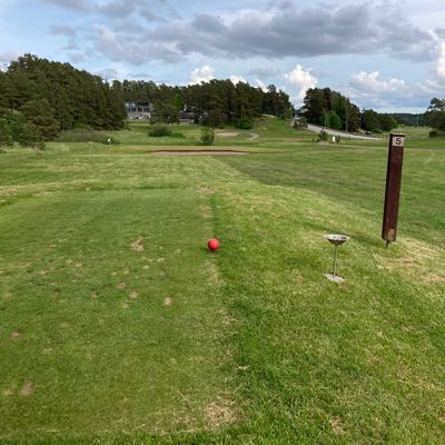 Course photo