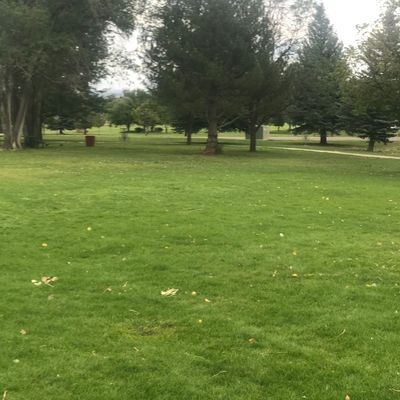 Course photo