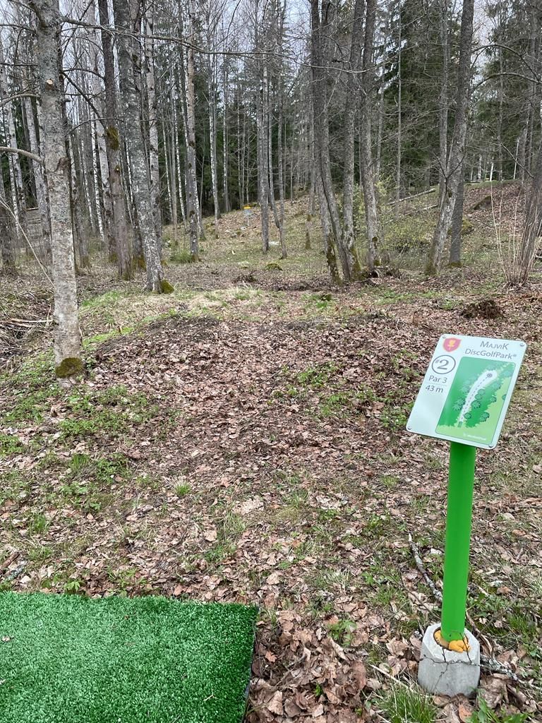 Väylä 2