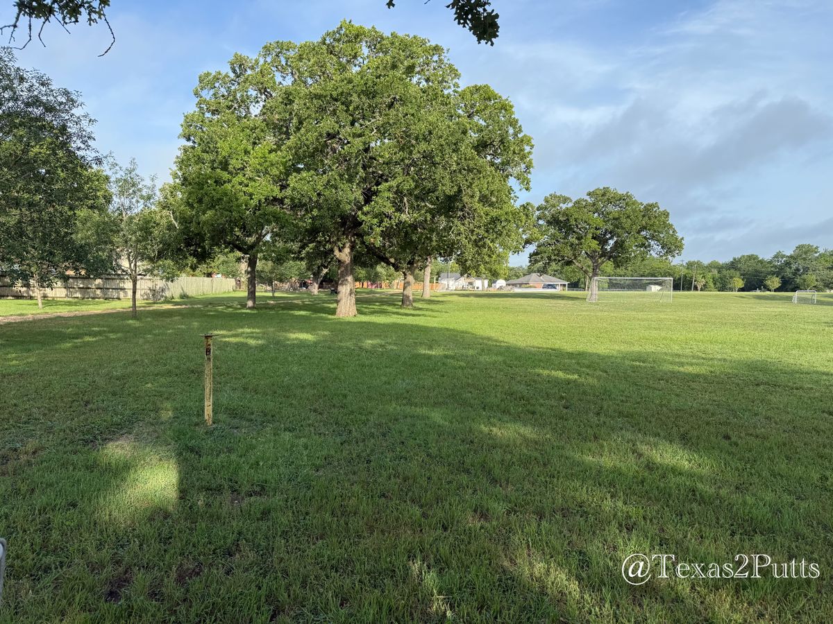 Hole 6