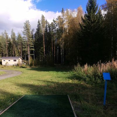 Course photo
