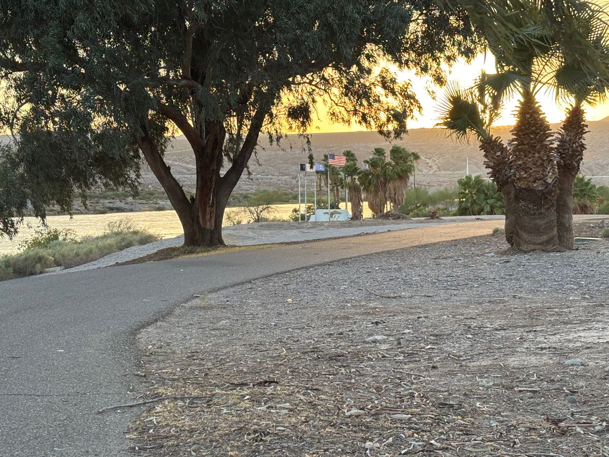 Riverview Disc Golf Course