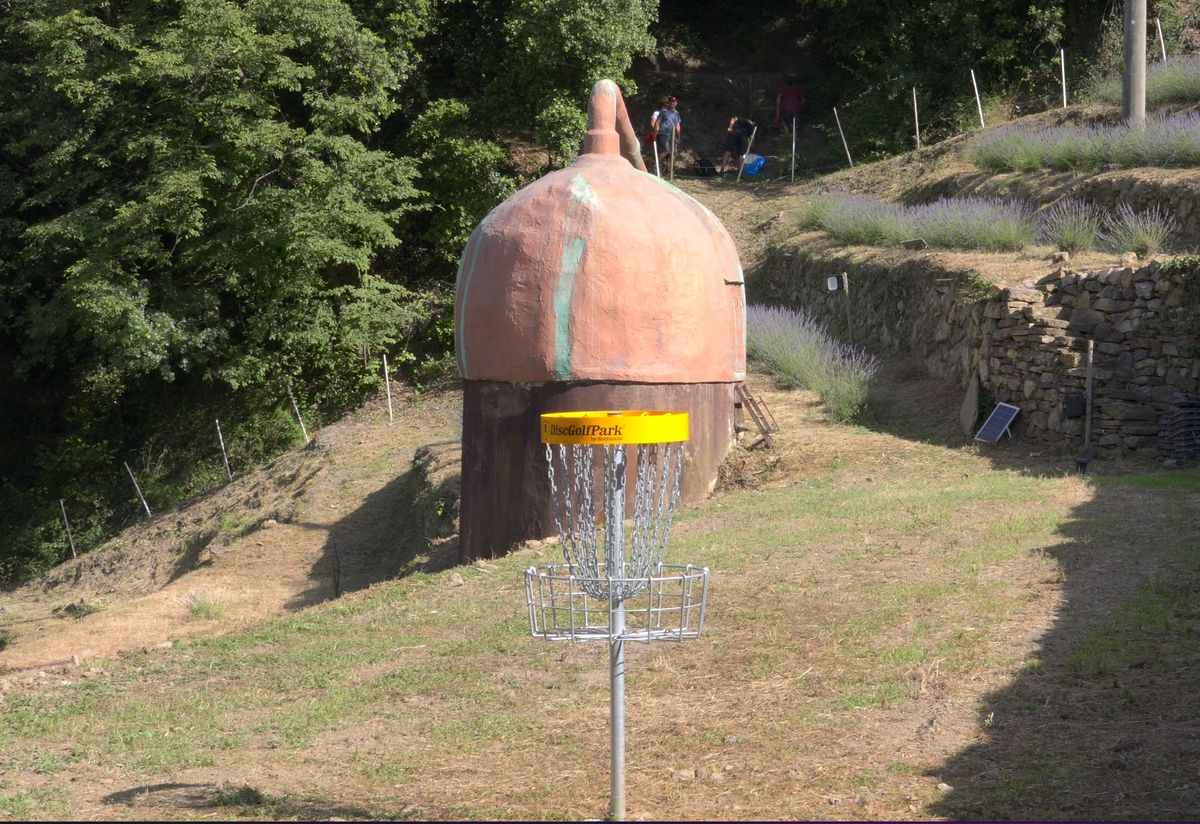 Hole 4