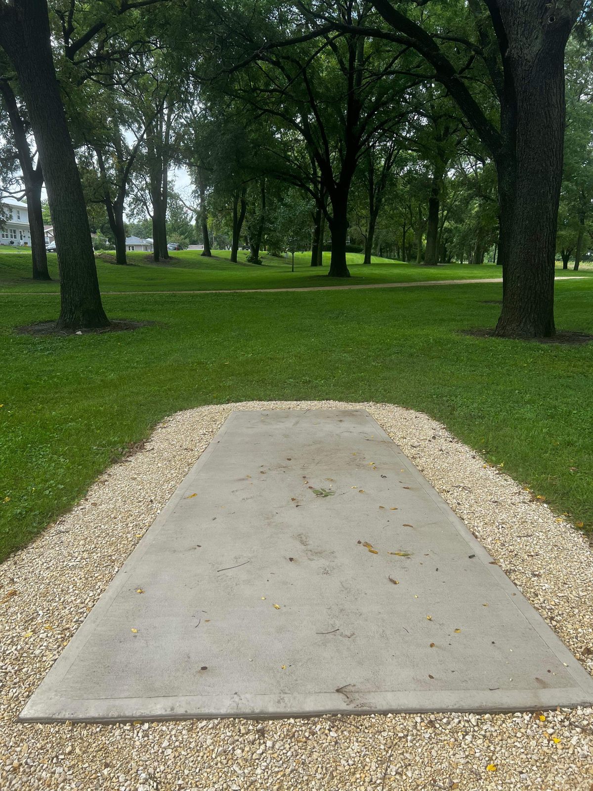 Hole 1