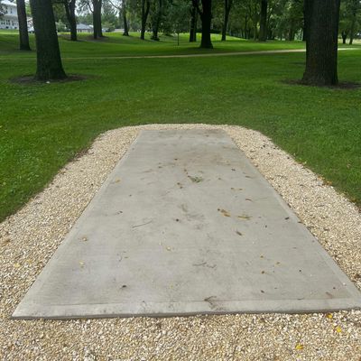 Hole 1