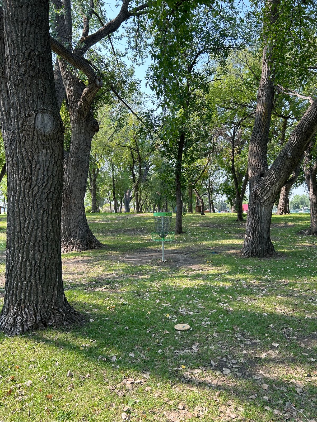 Hole 17