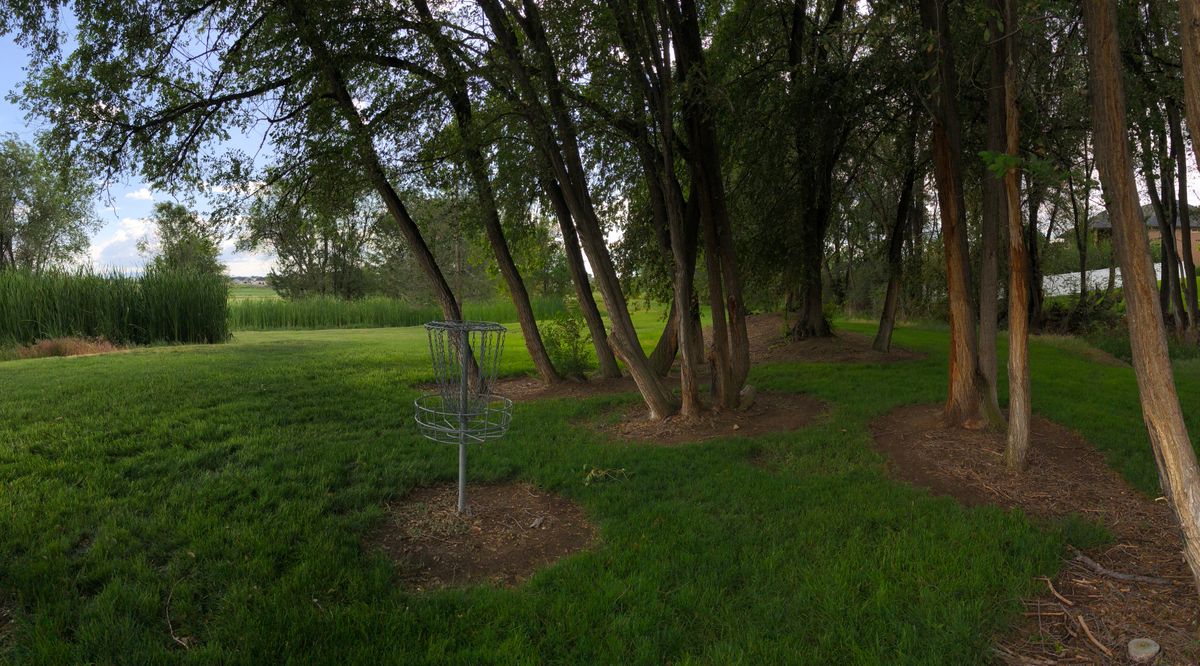 Hole 6