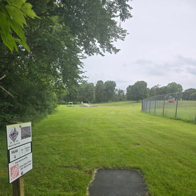 Course photo