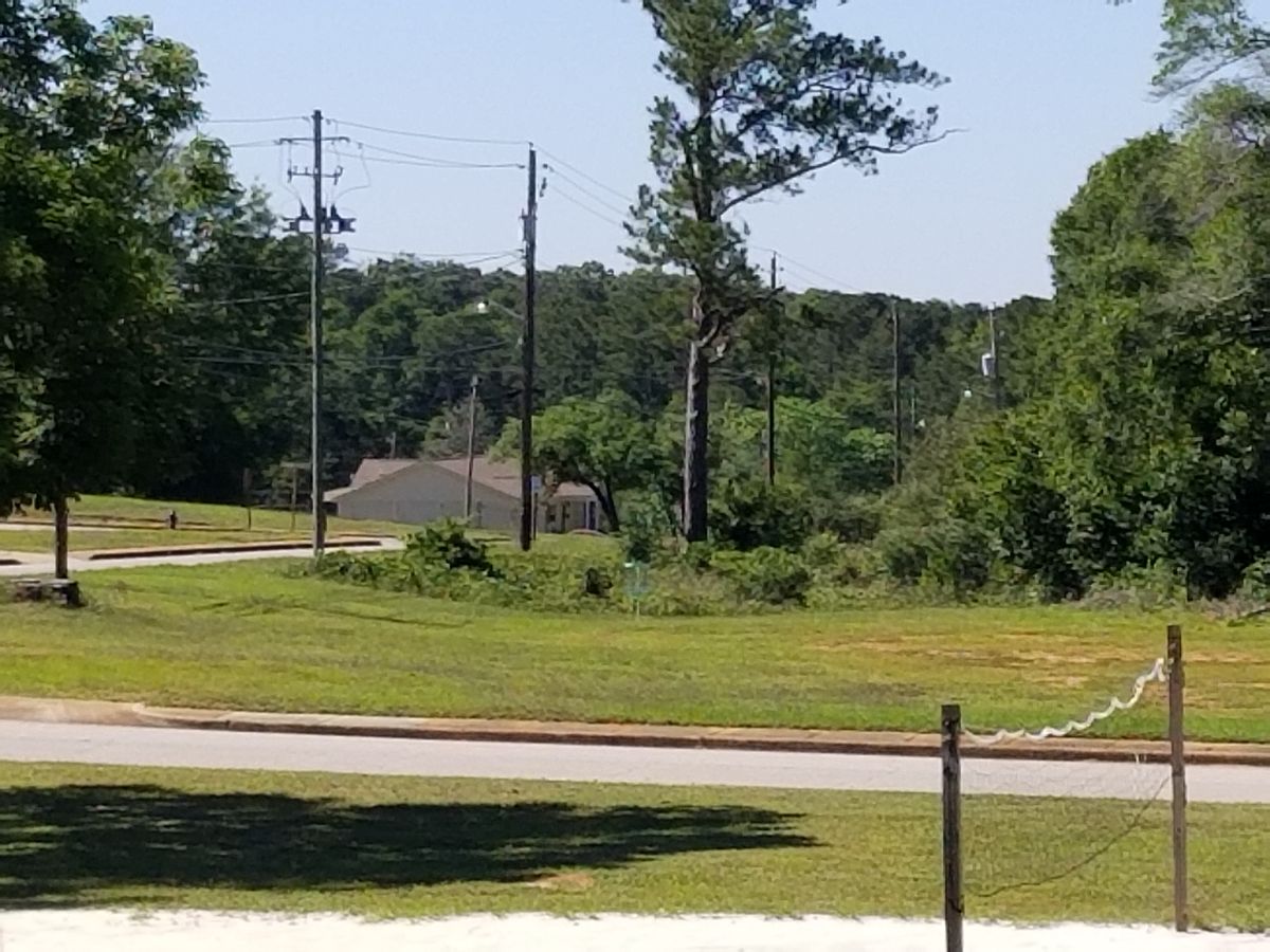 Hole 3 zoomed