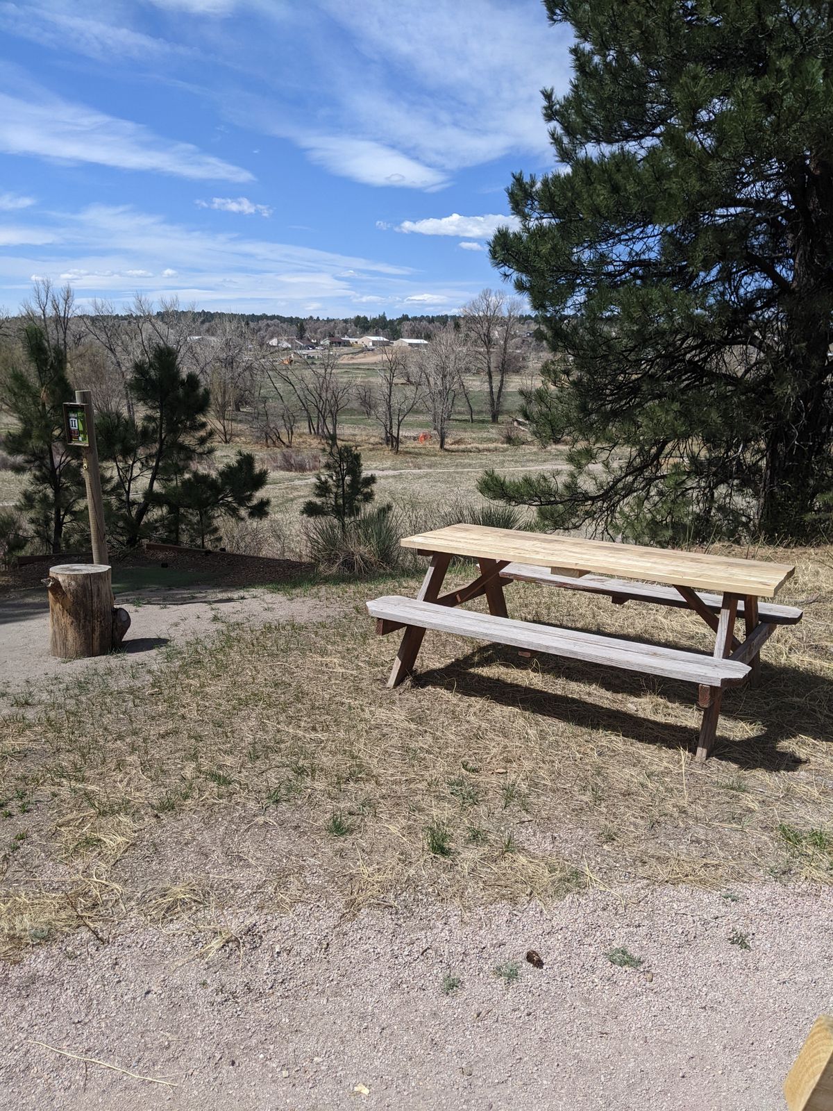 Hole 11
