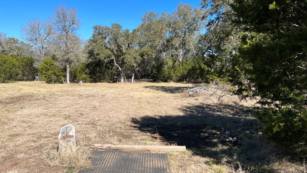 Hole 13