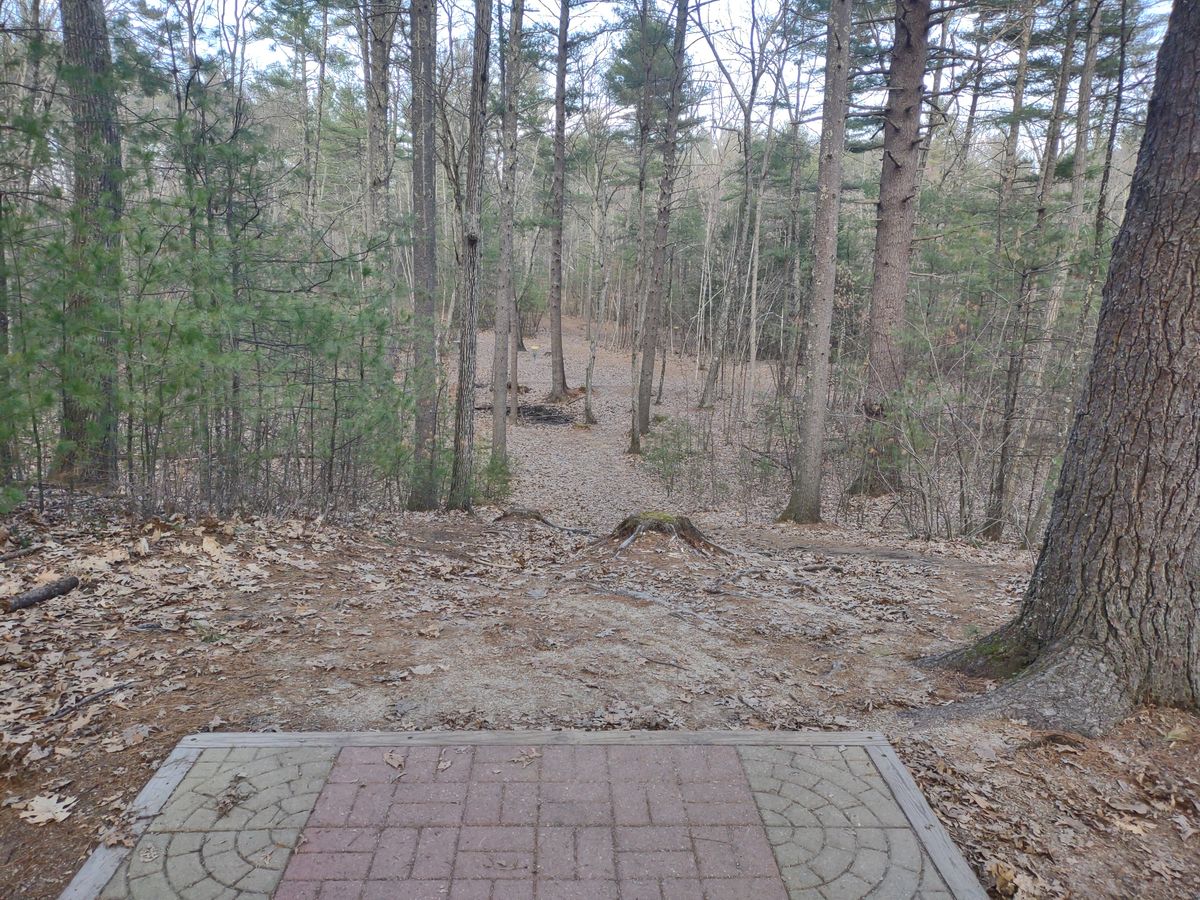 Hole 7