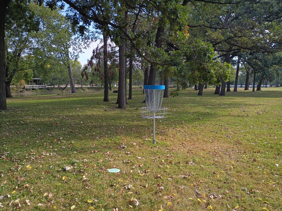 Hole 4