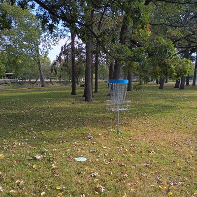 Hole 4