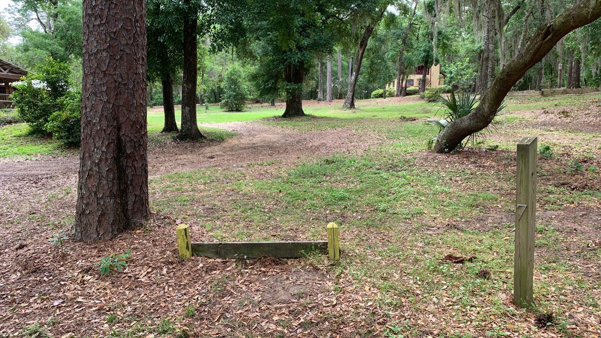 Hole 7