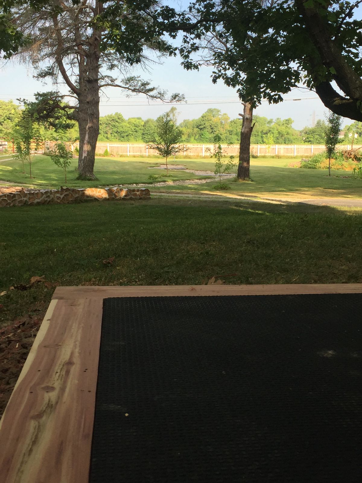 Hyzer Ground