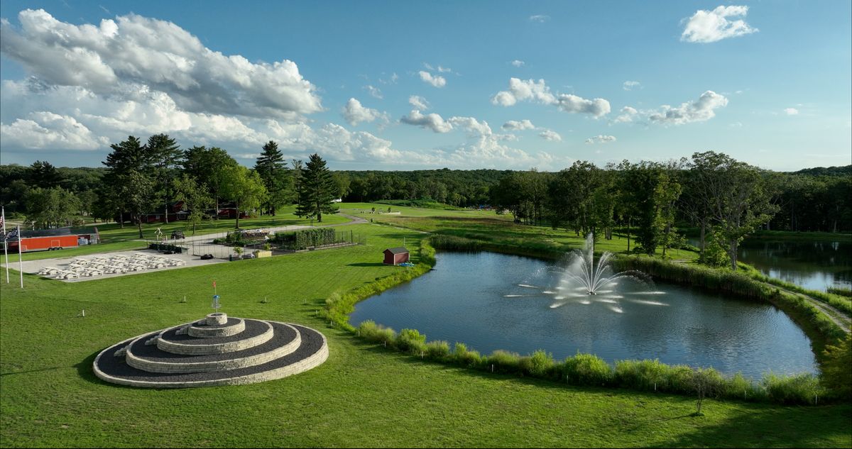 Course photo