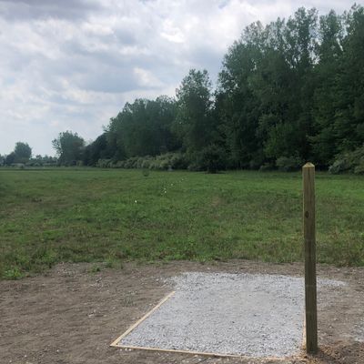 Hole 1