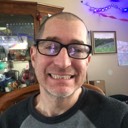 User avatar image
