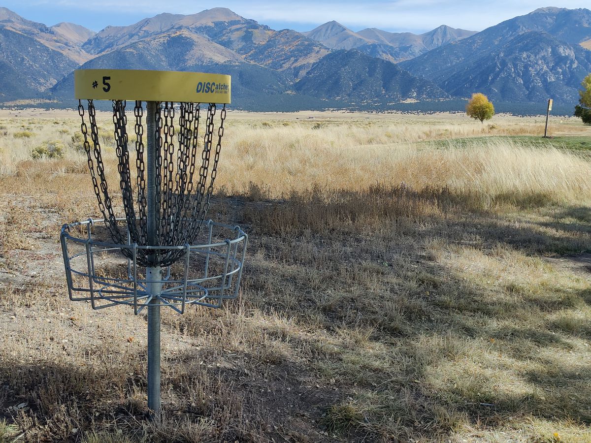 Challenger Golf Course