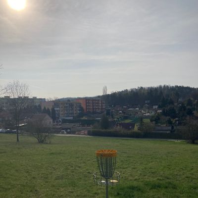 Course photo