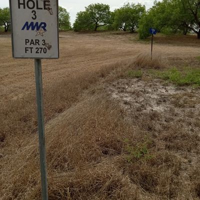 Hole 3