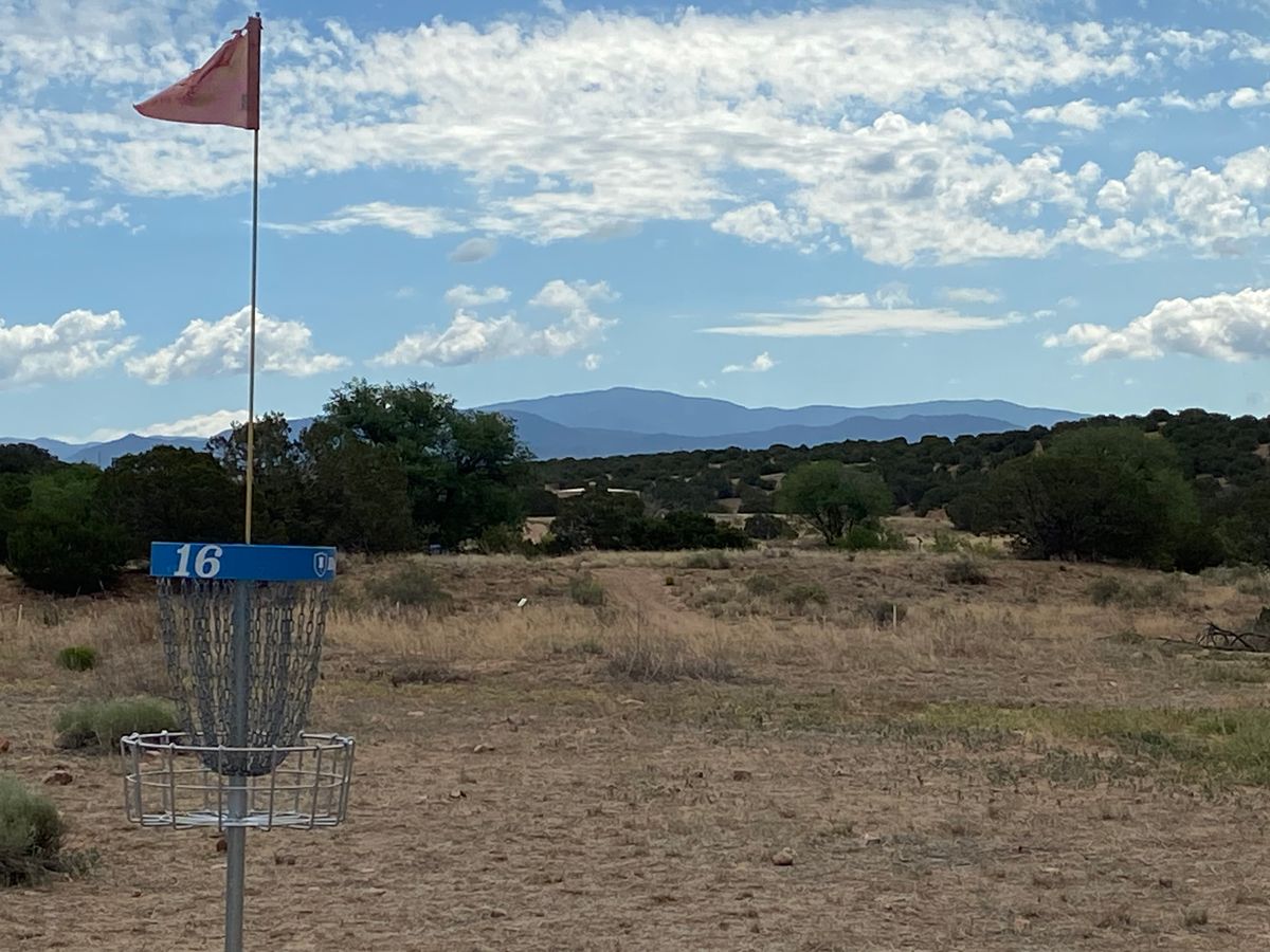 Hole 16