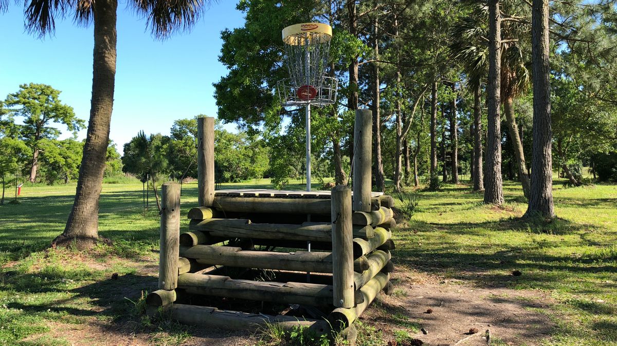 Hole 17